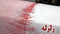 آخرین خبرها از زلزله شدید قوچان + فیلم