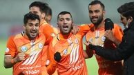 هافبک سایپا به بازی با پرسپولیس می رسد