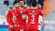هشدار مهم به چهار بازیکن پرسپولیس