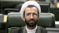 مسئول جمهوری اسلامی باید ادبیات فاخر داشته باشد