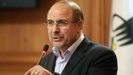 منشاء موج جدید اخبار کذب پیرامون قالیباف چیست؟