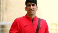 دروازه‌بان پرسپولیس به ترابزون‌ پیشنهاد شد