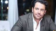 چهره جدید محمدرضا گلزار
