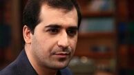 اینستاگرام:: شعر طوفانی حمیدرضا برقعی در مدح امیرالمؤمنین 