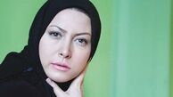 سفر رویایی «فریبا نادری»+عکس