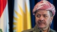 پشیمانی «بارز»