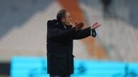 سپاهان در فاز هجومی برابر سایپا خوب کار نکرد 