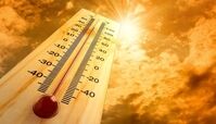 موج گرمای شدید در انگلیس و هشدار درباره خطر مرگ