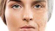 چگونه سرعت پیری را کم کنیم؟+ اینفوگرافی