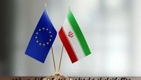 مذاکرات ایران و اروپا در نیویورک برگزار می‌ شود + زمان برگزاری