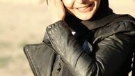 استایل گنگستری مهدیه نساج + عکس