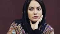 ماجرای توئیتی جنجالی که «مهناز افشار» از انتشار آن پشیمان شد/ عکس