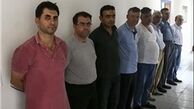 مشاور ارشد نظامی اردوغان بازداشت شد