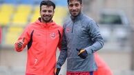 طعنه جالب ستاره جدید پرسپولیس به شجاع خلیل‌زاده