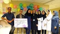 جذب ١٩ هزار نیروی پرستاری در سال ٩٨