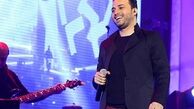 کنسرت بابک جهانبخش در بوشهر