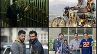 فیلم ده‌نمکی این هفته رقابت را به «ژن خوک» واگذار کرد
