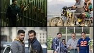 فیلم ده‌نمکی این هفته رقابت را به «ژن خوک» واگذار کرد