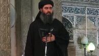 گزارش یک روزنامه آمریکایی درباره ابوبکر البغدادی