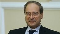 هر راه حلی بدون حضور رهبر سوریه فاجعه خواهد بود