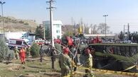 فعالیت پیمانکار حمل و نقل واحد علوم تحقیقات تعلیق شد
