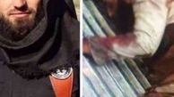 خبرنگار شبکه اعماق داعش به هلاکت رسید