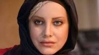  لحظات بسیار لذتبخش شراره رخام /عکس