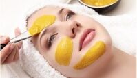 بهترین ماسک‌های طبیعی لایه بردار صورت