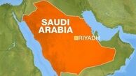 تصادف مرگبار در عربستان