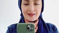 سلفی جدید شیلا خداداد + عکس