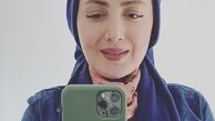 سلفی جدید شیلا خداداد + عکس