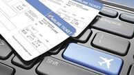 بلیت پرواز عتبات گران شد ؟