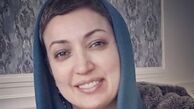 توصیه های نگار عابدی برای لبخند زدن/عکس
