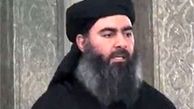 معاون "البغدادی" کشته شد