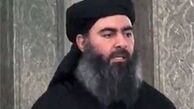 معاون "البغدادی" کشته شد