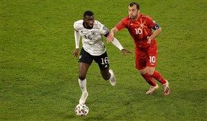 شکست غافلگیر کننده آلمان در مقدماتی جام جهانی