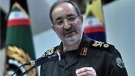 واکنش سردار جزایری به اظهارات جان کری