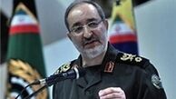 واکنش سردار جزایری به اظهارات جان کری
