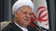 آقای هاشمی! لطفاً پاسخ امام را هم بگویید