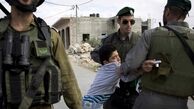 ده‌ها فلسطینی در درگیری‌های کرانه باختری زخمی شدند