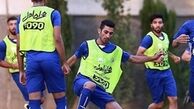 بازیکن سپیدرود جانشین شهباززاده می‌شود