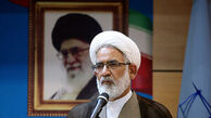 دادستان کل کشور: راهبرد تحولی قوه قضائیه دچار توقف نخواهد شد
