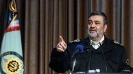  هرگز اجازه نخواهیم داد کسی به حقوق مردم تعدی کند