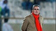 برانکو: لیست نقل‌و‌انتقالات را فقط من و طاهری می‌دانیم
