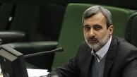 هیأت‌رئیسه مجلس بابت جریحه‌دار شدن احساسات مردم عذرخواهی کند