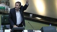 آقای روحانی دولت شما جیب دلالان را پر کرد