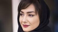 هانیه توسلی در کنار مردم شیراز /عکس