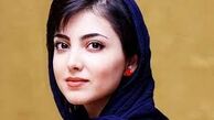  زیبا کرمعلی دوبلور شد/عکس