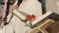 جشن تکلیف ملیکا زارعی + عکس