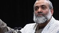 ‌ایرانی سر تعظیم فرود نمی‌آورد